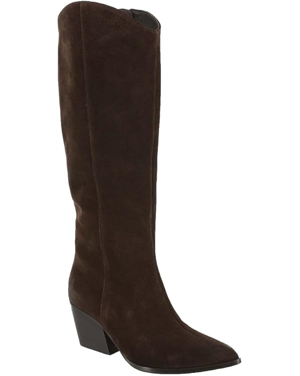 Seychelles womens Begging You Suede | Amazon (US)