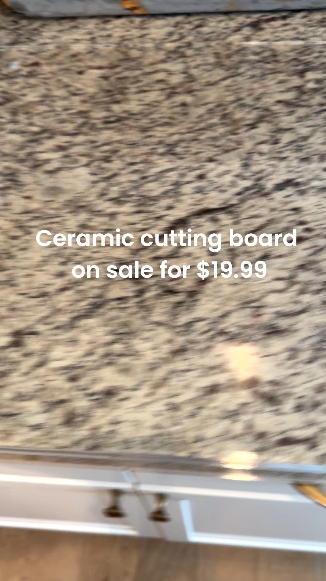 A must for your kitchen! I use it on a daily basis and it still looks brand new after 3 years.

Love you mean it! 💙🦋😘


#LTKHome #LTKSaleAlert