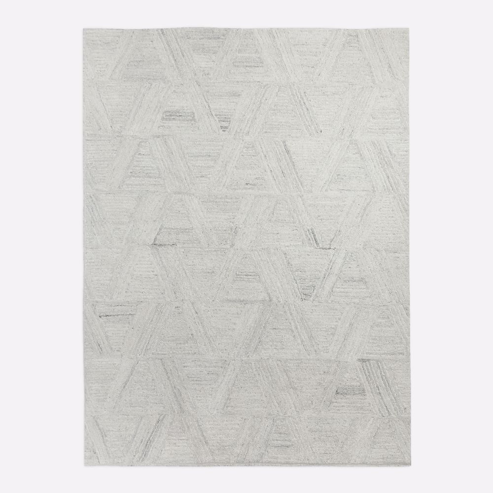 Glacial Rug | West Elm (US)