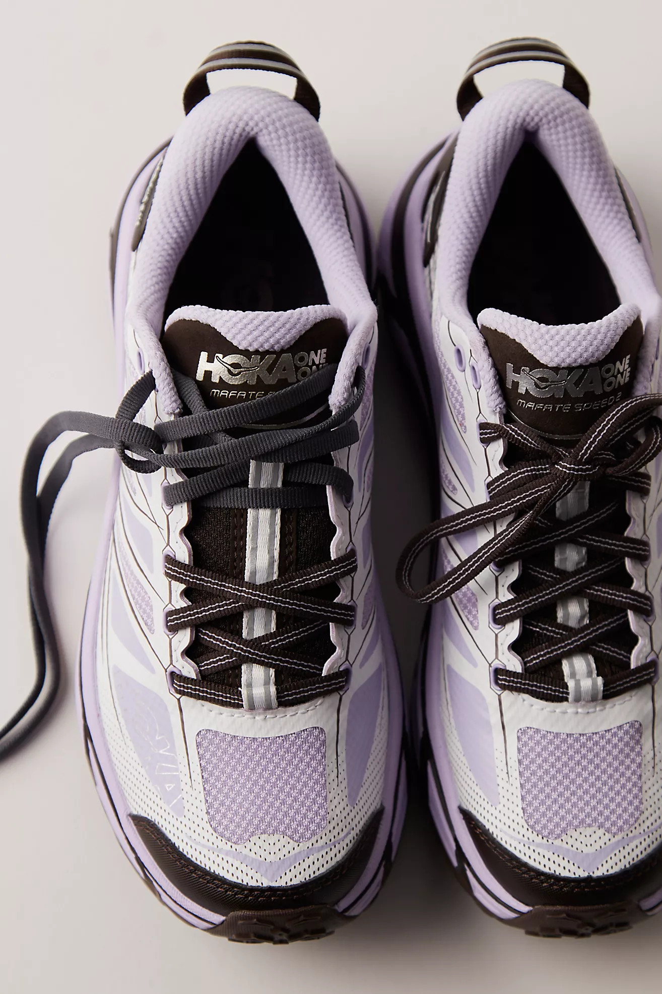 HOKA\u00ae Mafate Speed 2 Sneakers | Free People (Global - UK&FR Excluded)