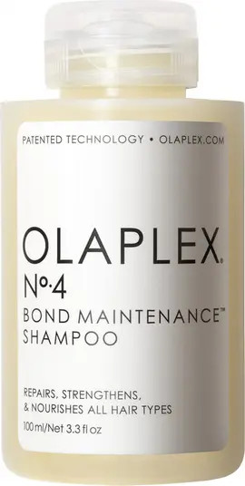 No. 4 Bond Maintenance™ Shampoo | Nordstrom