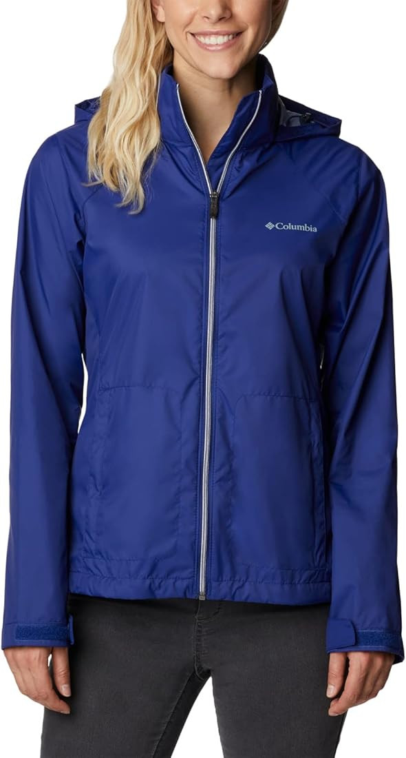 Columbia Women's Switchback Iii Jacket | Amazon (US)