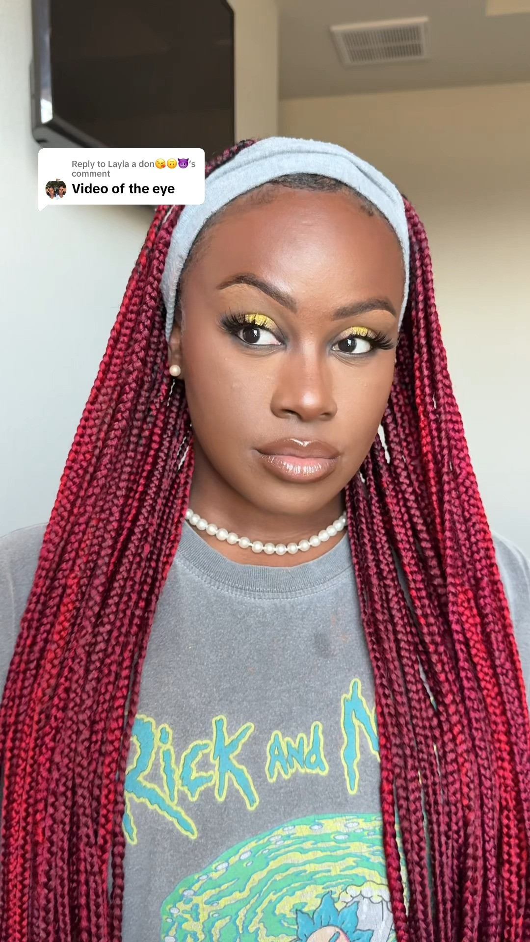 Halo Eye Tutorial 

 #LTKFindsUnder50 #LTKFindsUnder100 #LTKBeauty