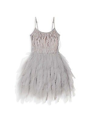 Little Girl's & Girl's As Time Goes By Moonrise Tutu Dress | Saks Fifth Avenue