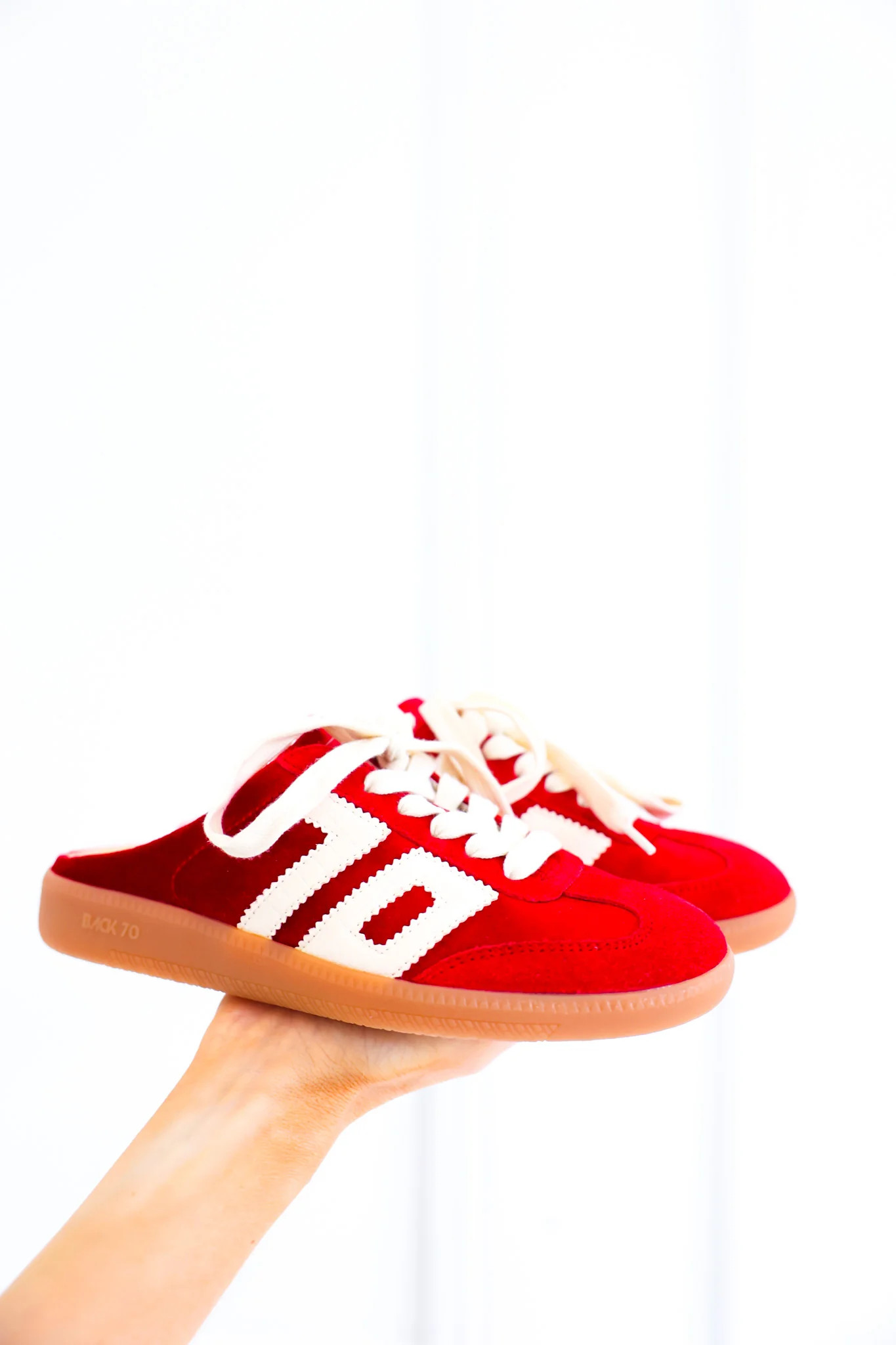 Back 70 Easter W26 Velvet Red Milk | Shop.app