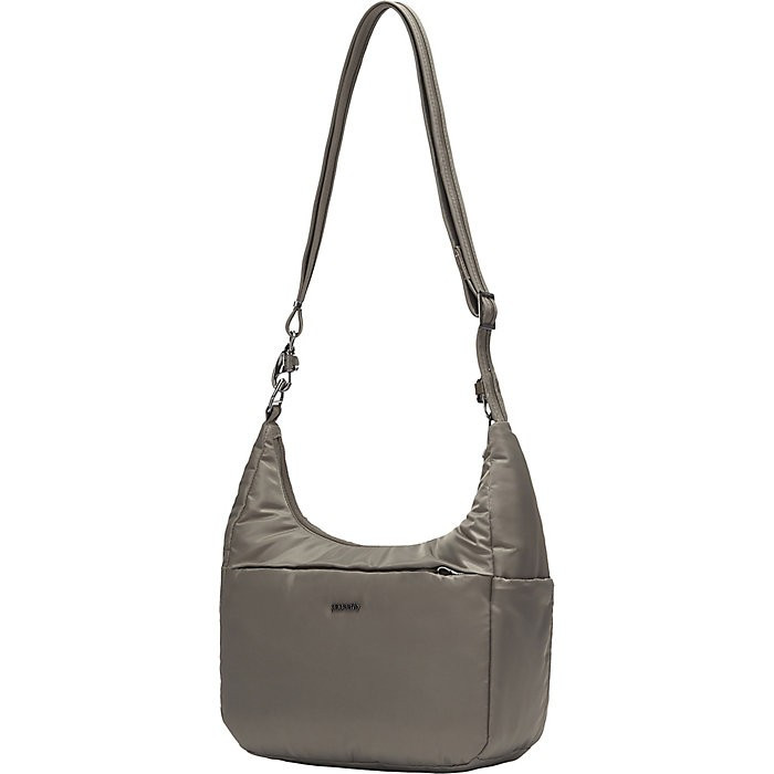 Pacsafe Women's Cruise All Day Crossbody | Moosejaw.com