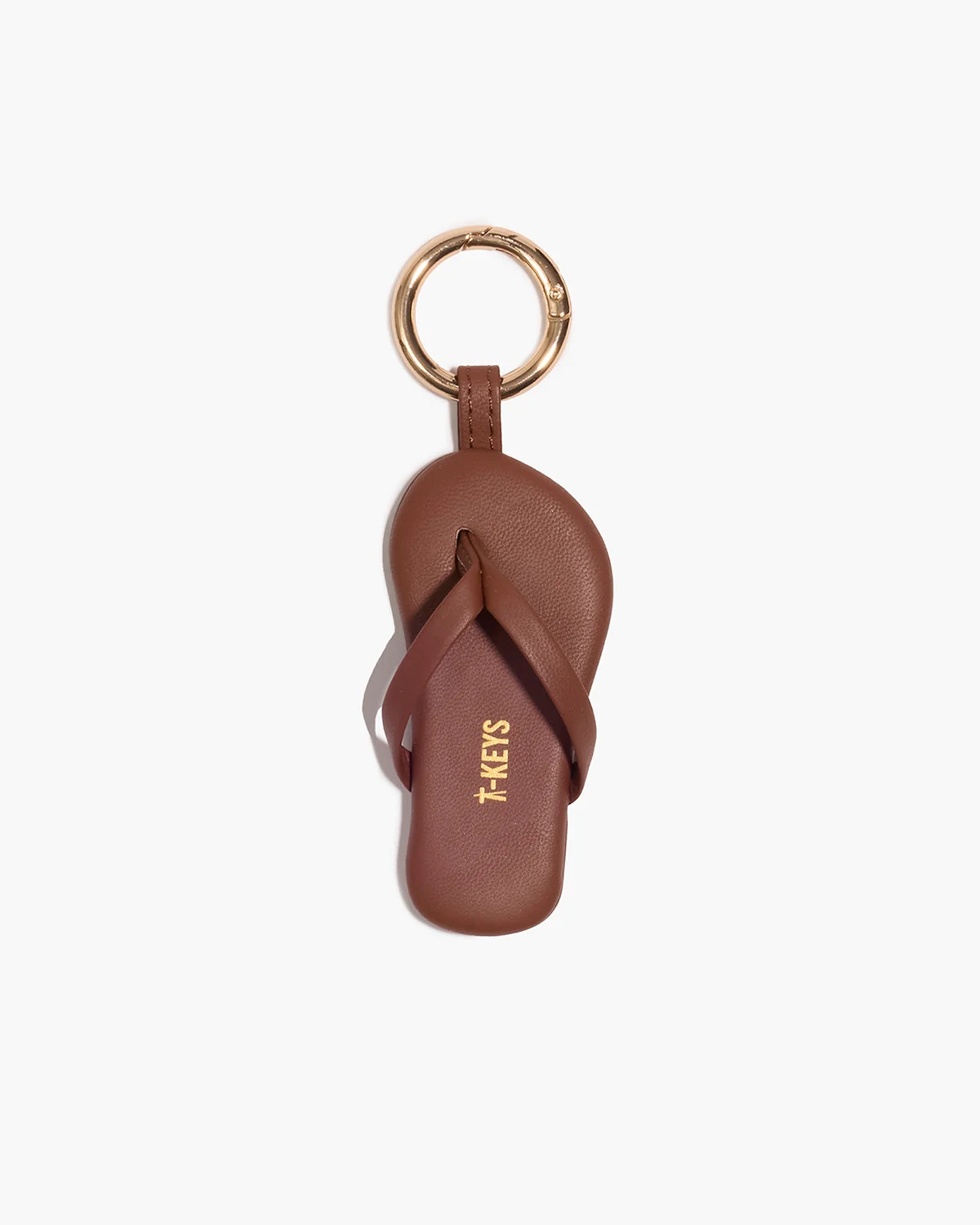 Lily T—KEYS charm - Fudge | TKEES