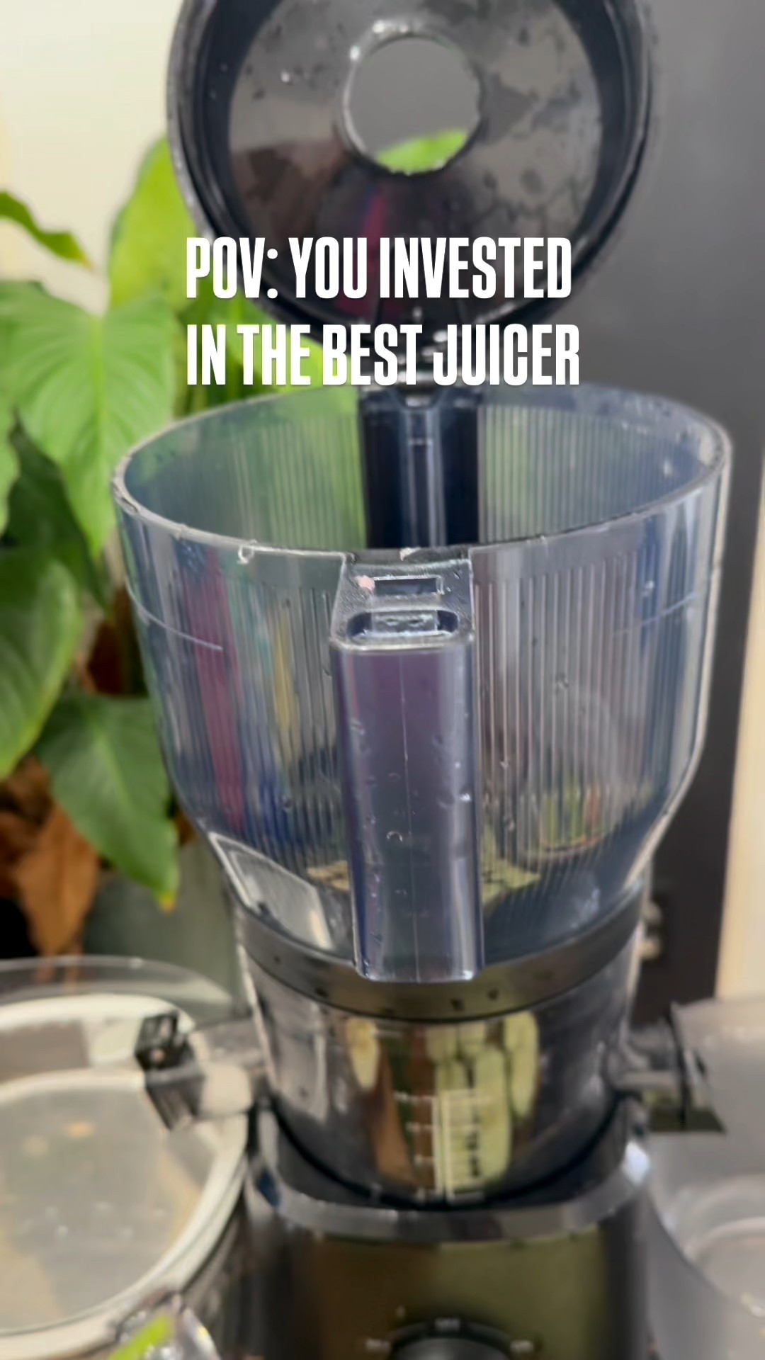 My best and favorite juicer to date. 

#LTKHome #LTKSeasonal #LTKActive