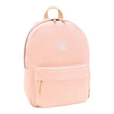 Blush Everyday Denim Backpack

Personalization 



Sale
$54.99


$69.50 | Pottery Barn Teen
