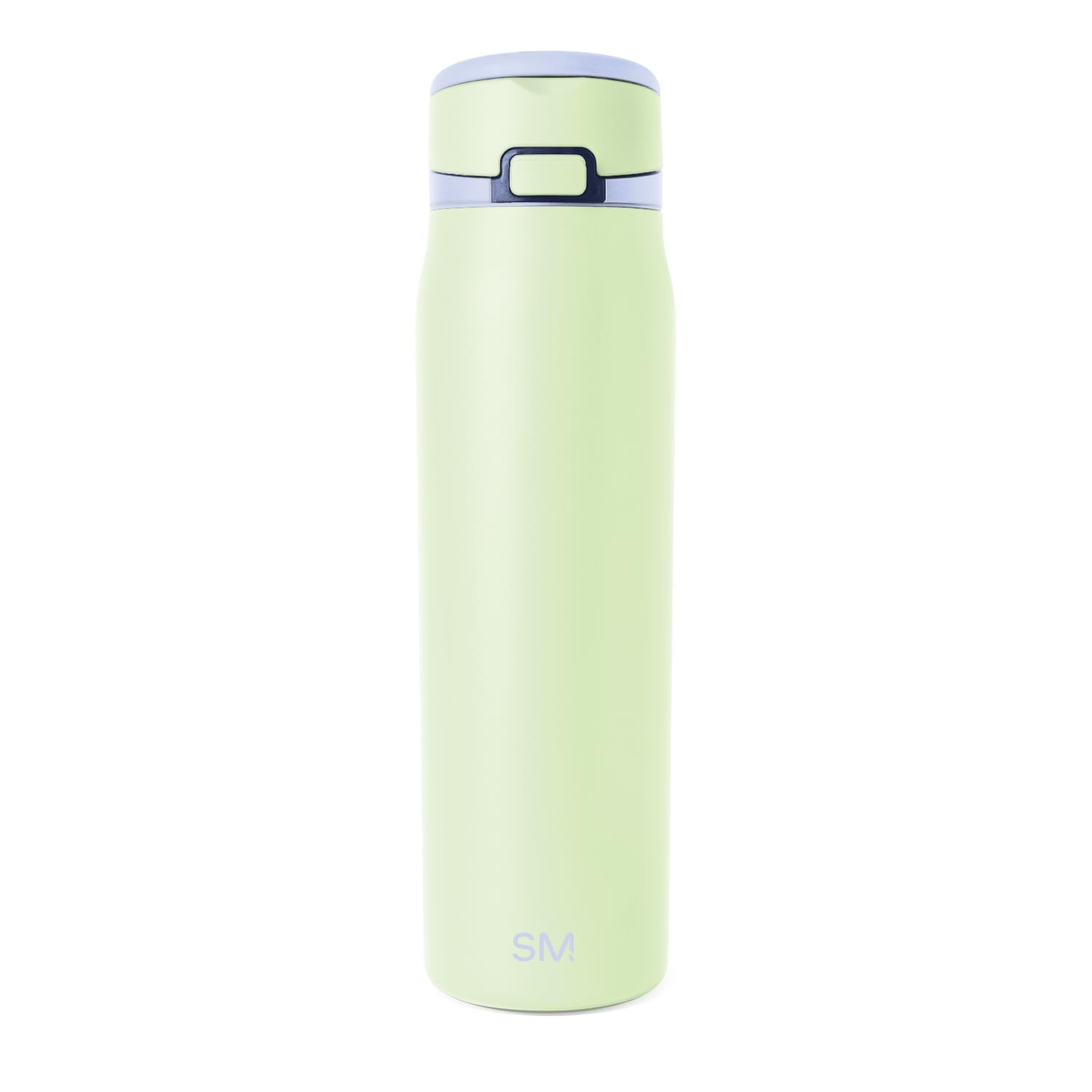 Simple Modern Mesa Loop Water Bottle with Covered Straw and Handle | 30oz Cup Holder Friendly Ins... | Amazon (US)