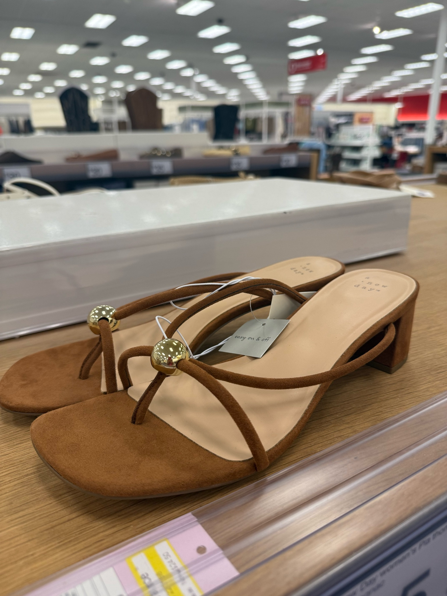 Suede heels @Target 

Heels shoes footwear fall outfit fall fashion

#LTKmomlife #LTKgrwm #LTKootd