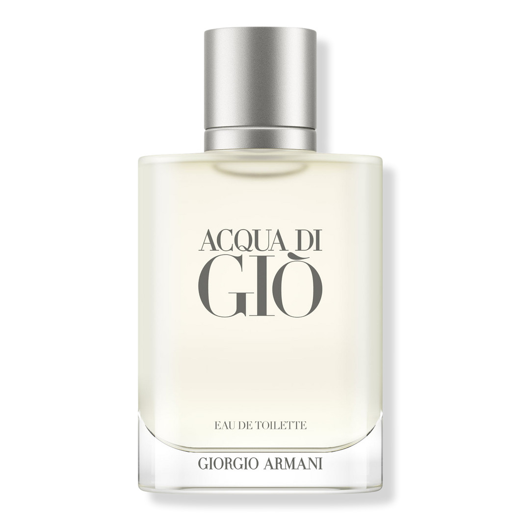 Acqua di Giò Eau de Toilette | Ulta