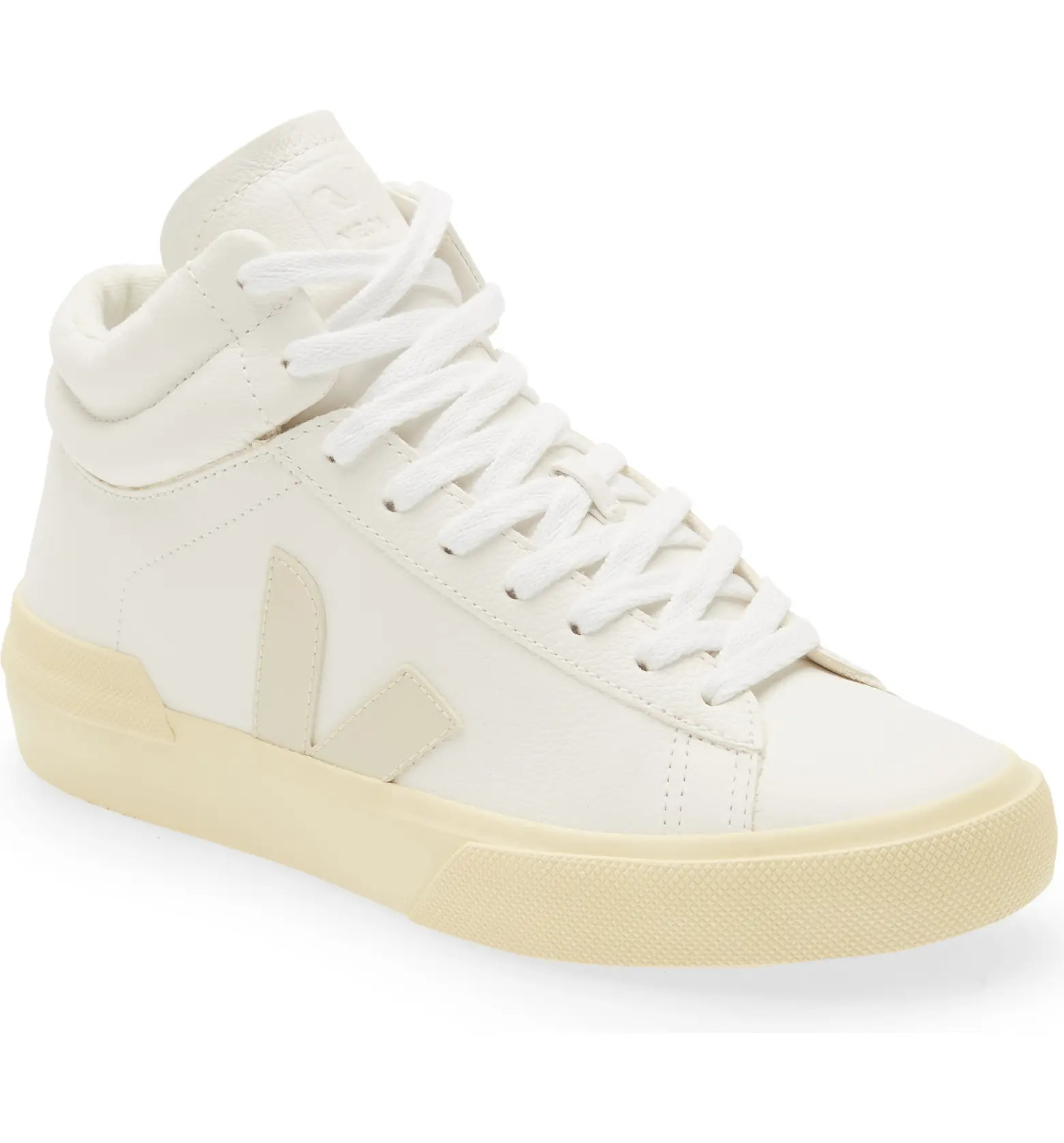 Veja Minotaur High Top Sneaker (Women) | Nordstrom | Nordstrom