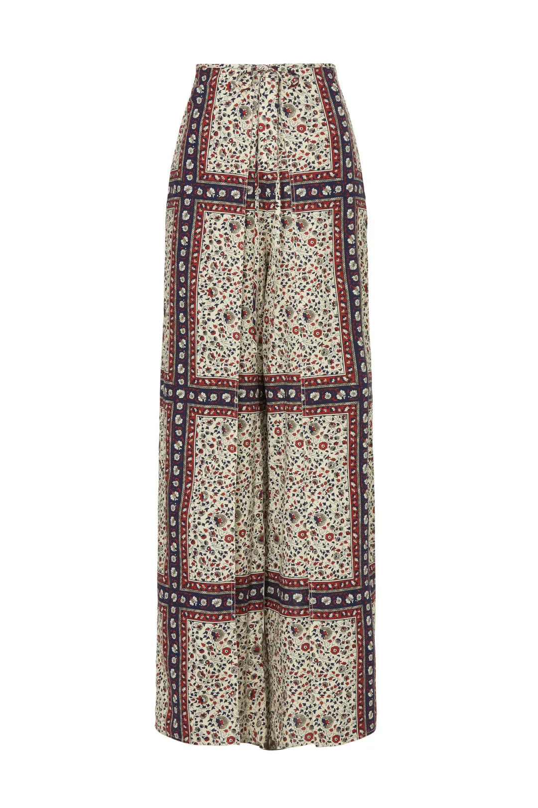 Wide Leg Pants | Rent the Runway