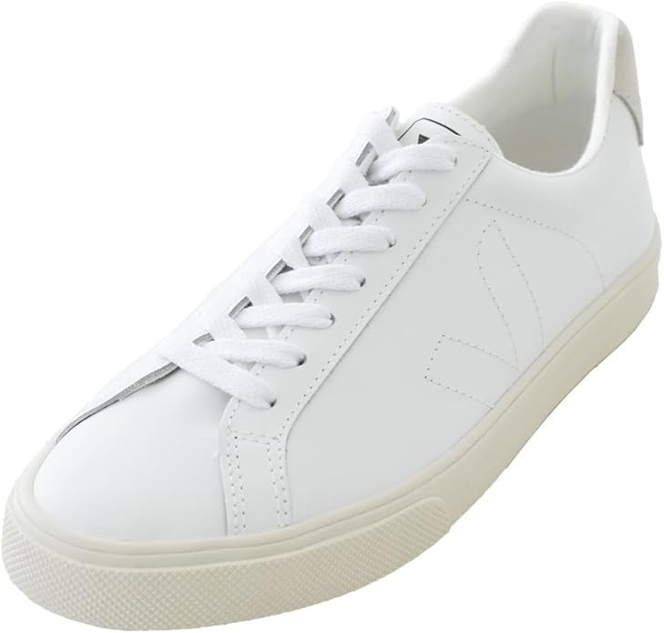 Veja Women Esplar Sneakers Extra White | Amazon (US)