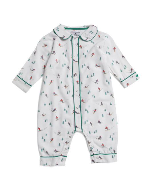 Infants Apres Ski Cambridge Coverall | TJ Maxx