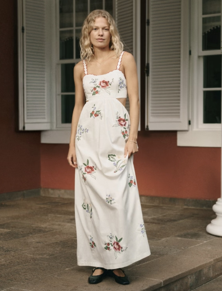Summer dress