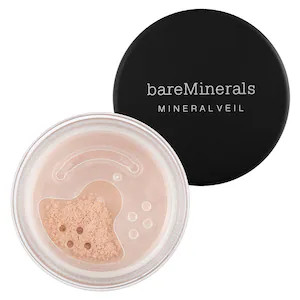 COLOR: Mineral Veil - completely sheer | Sephora (US)