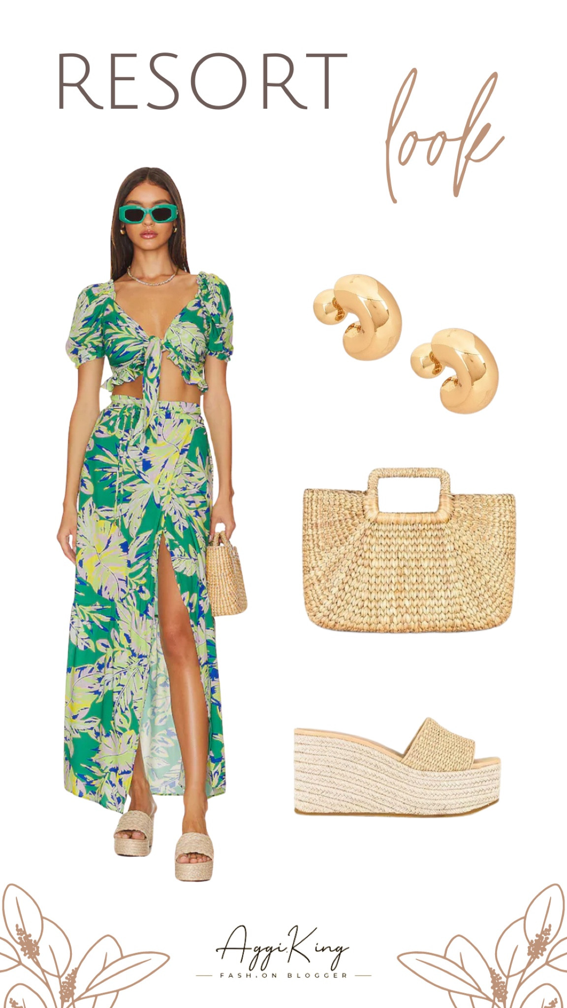 #LTKstyletip #LTKSeasonal #LTKtravel