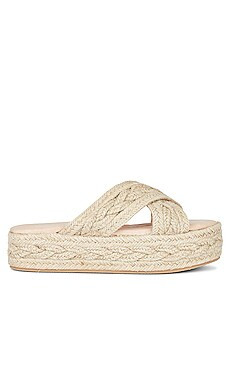 x Wyeth Aura Sandal
                    
                    INTENTIONALLY BLANK | Revolve Clothing (Global)