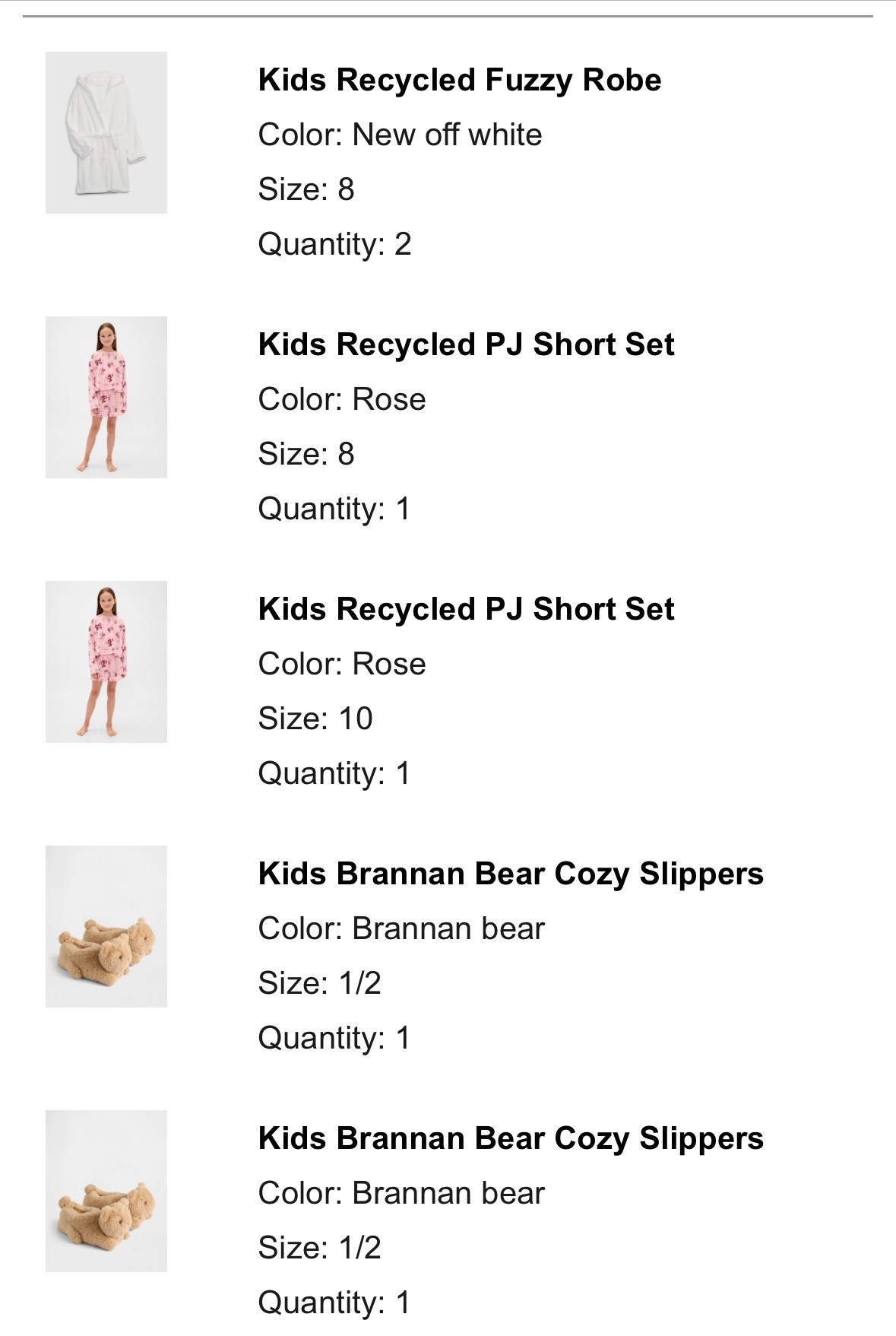 Sleepover party 

#LTKwinter #LTKcanada #LTKkids