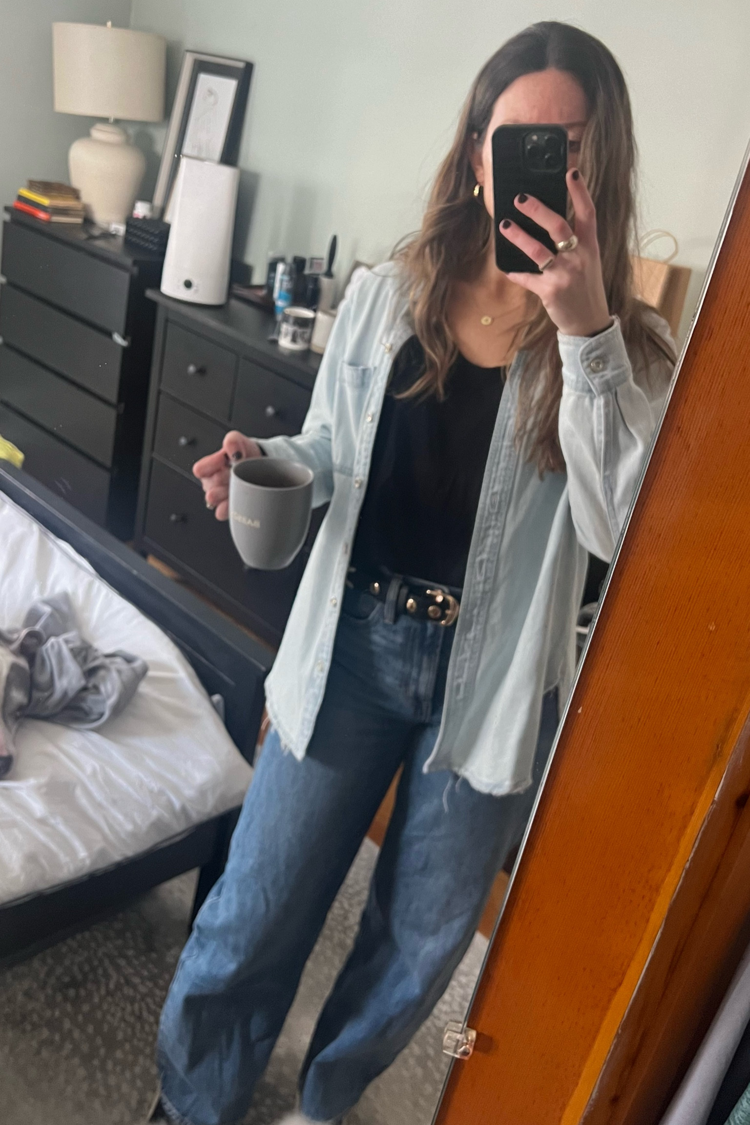 Easy and casual outfit 

#LTKWorkwear #LTKStyleTip