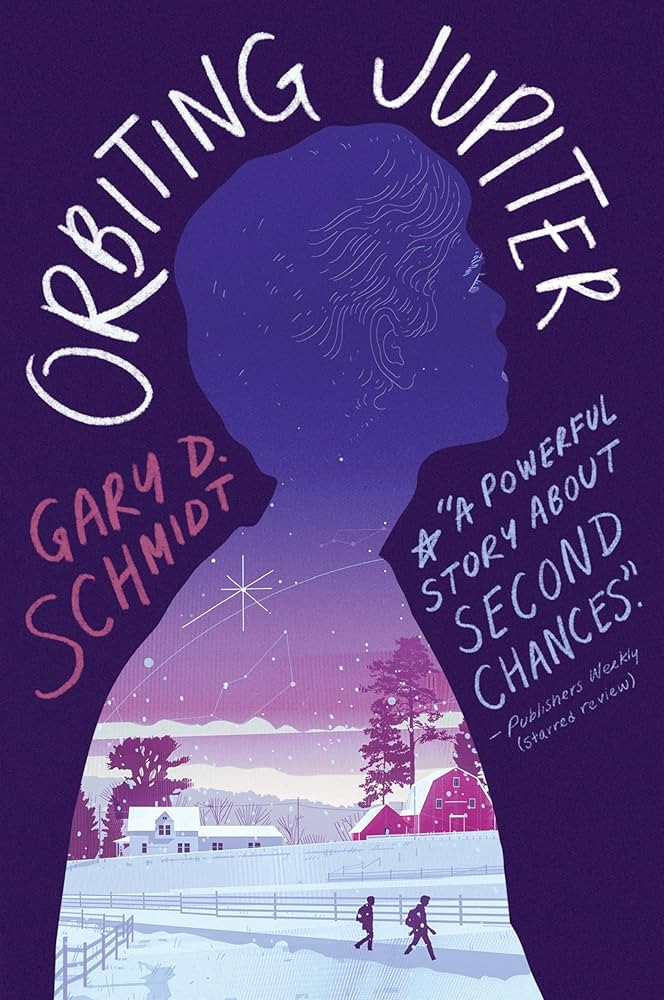 Gary D. Schmidt | Amazon (US)