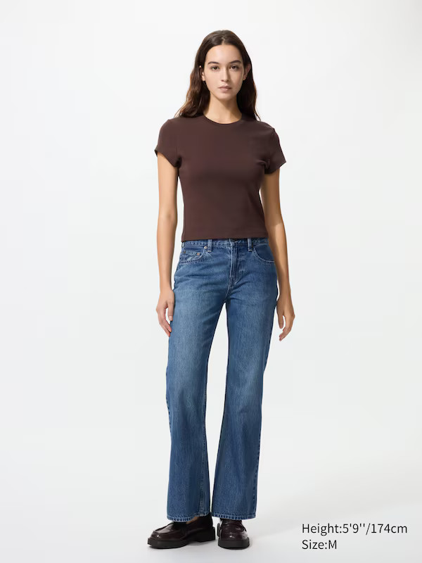 Mini T-Shirt | UNIQLO (UK)