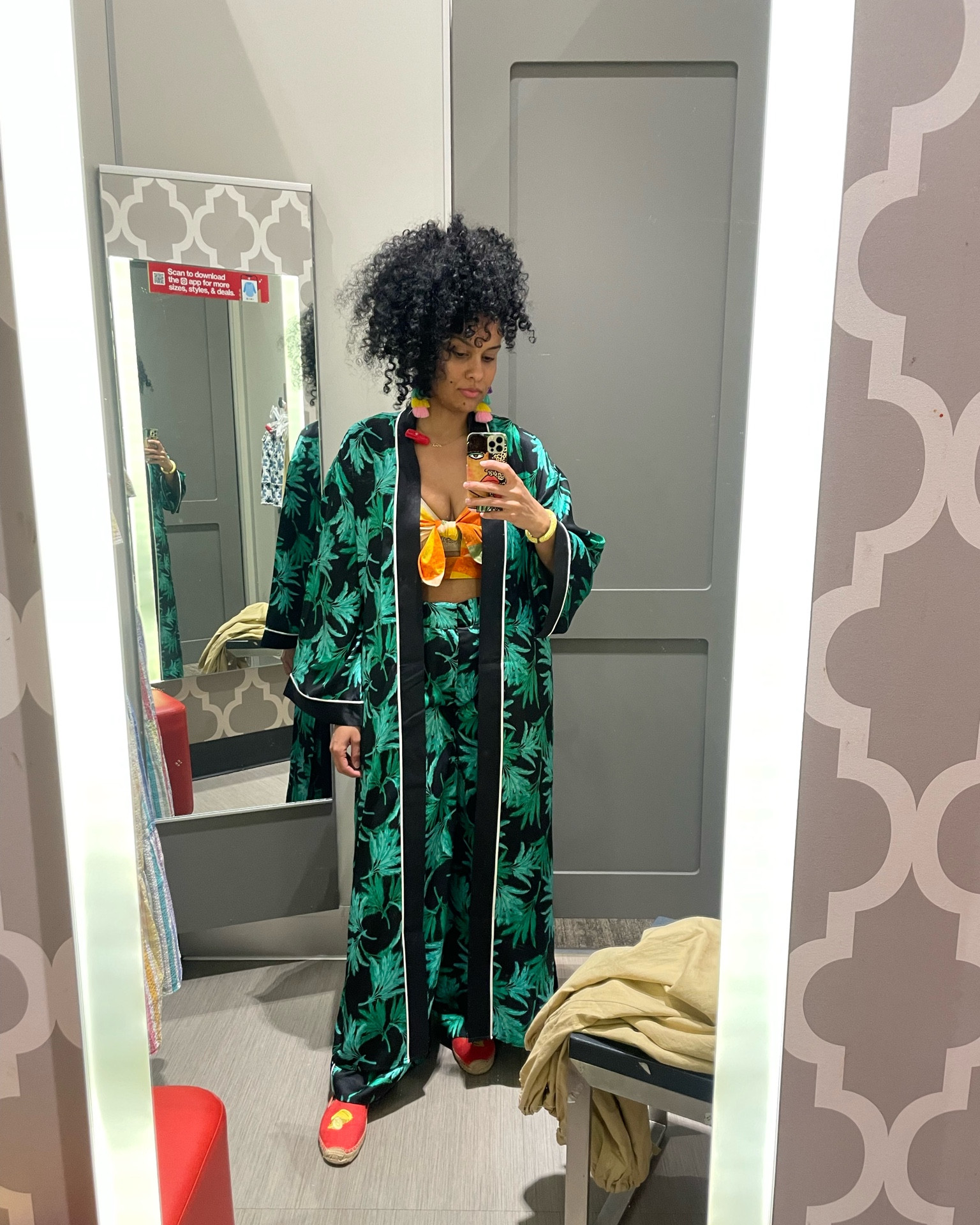 My favorites from the latest Target collab 