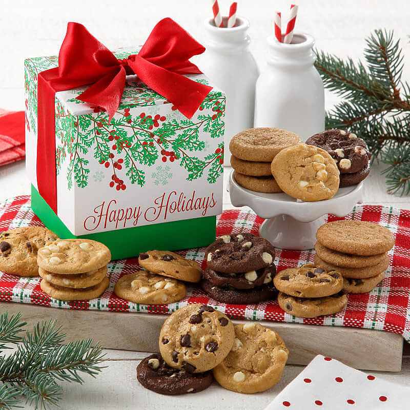 Mrs. Fields Gifting and Licensing, LLC | Mrs. Fields