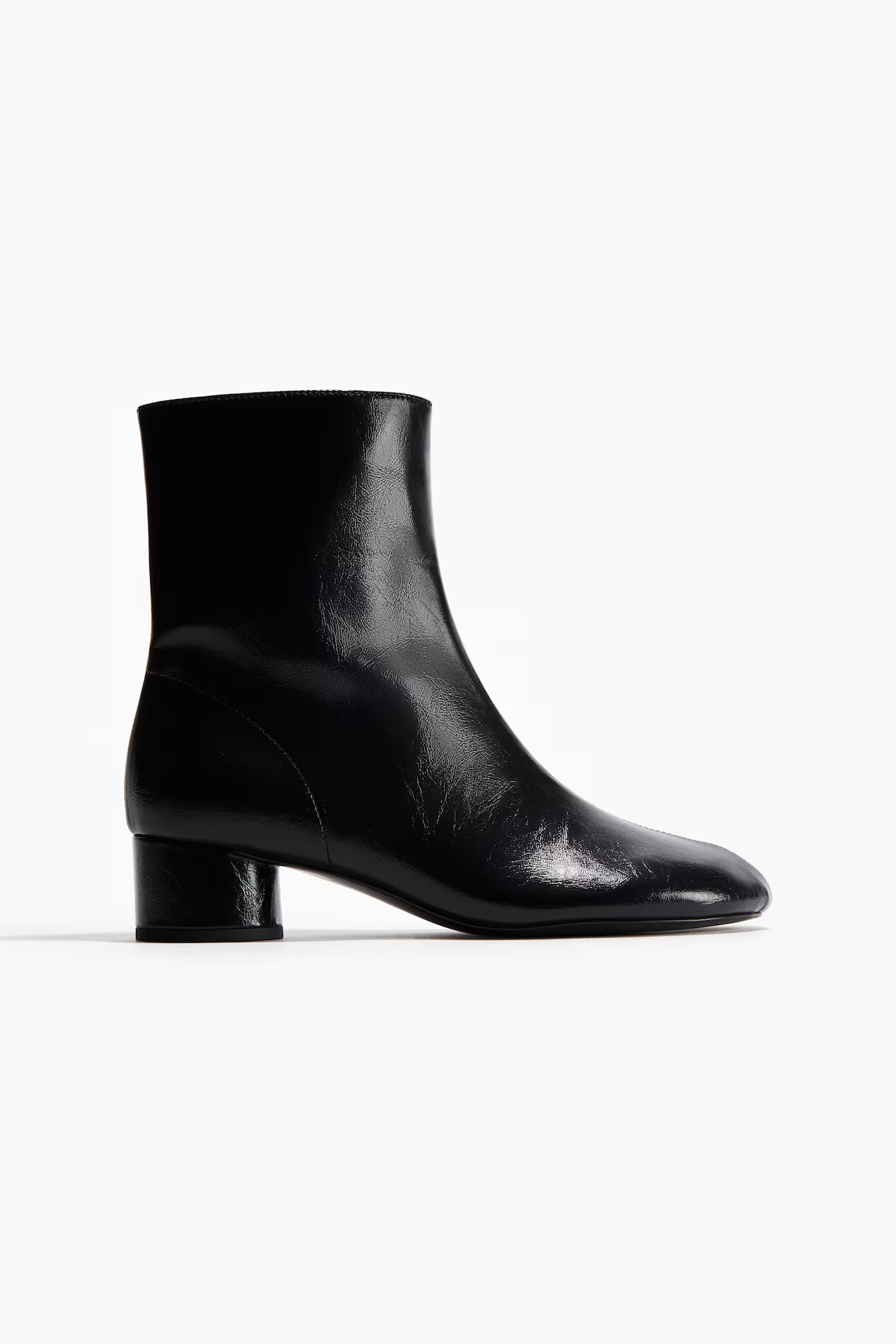 Ankle boots | H&M (UK, MY, IN, SG, PH, TW, HK)