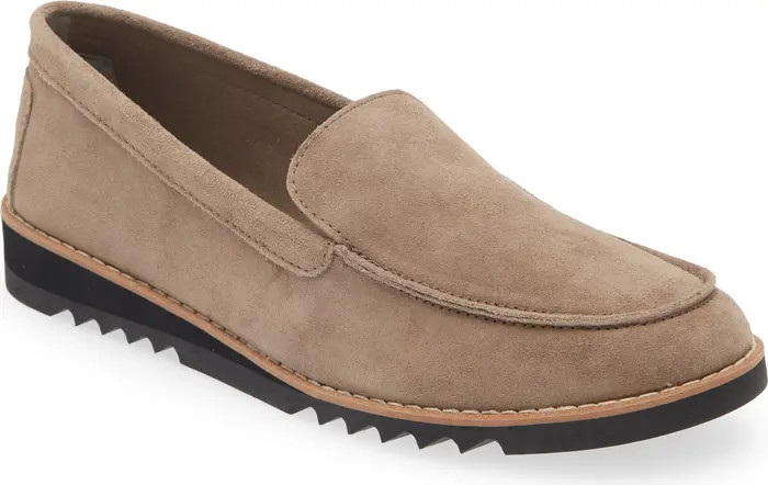 Sport Loafer (Women) | Nordstrom