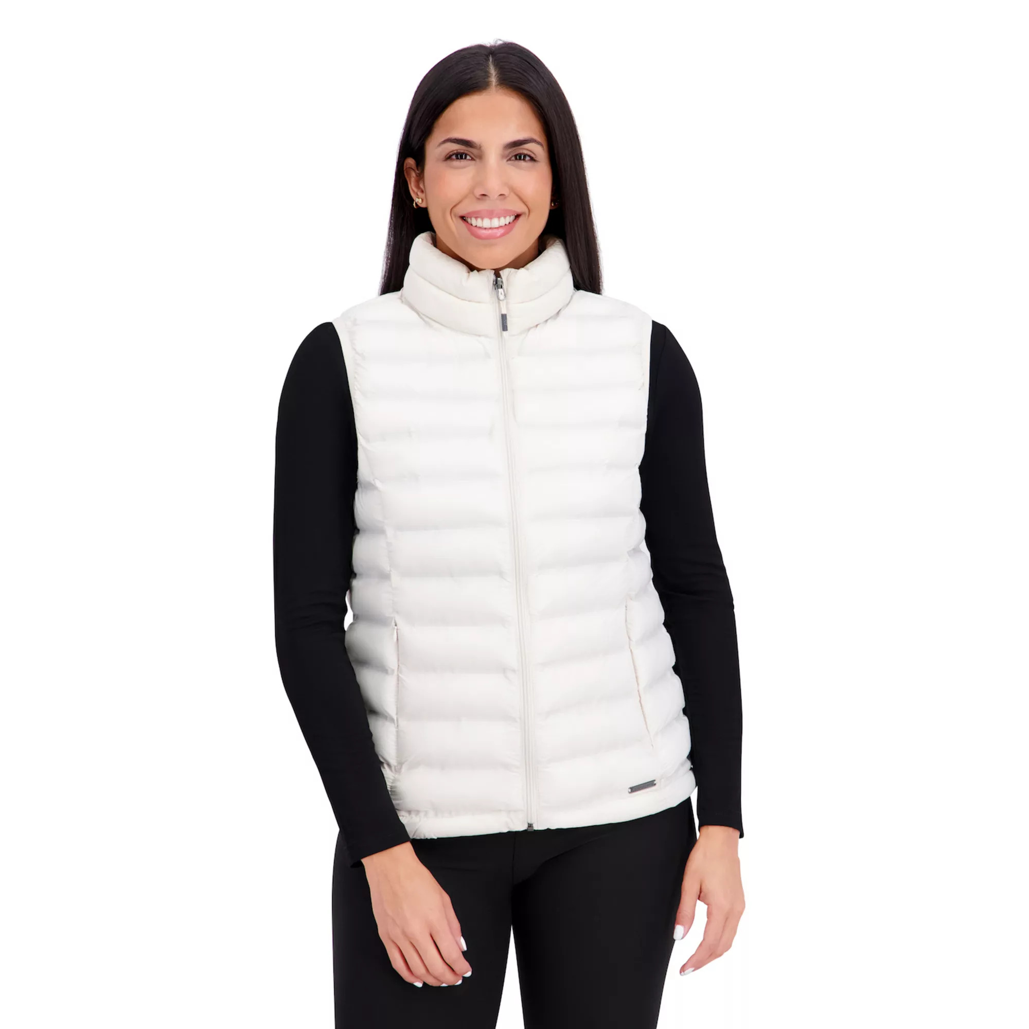 Women's ZeroXposur Packable Vest | Kohl's
