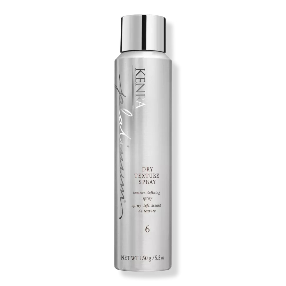 Platinum Dry Texture Spray 6 | Ulta