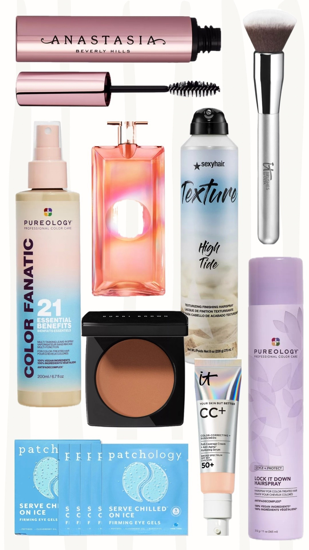 Today’s 21 days of beauty 50% off deals!!

#LTKSpringSale #LTKBeauty #LTKSaleAlert