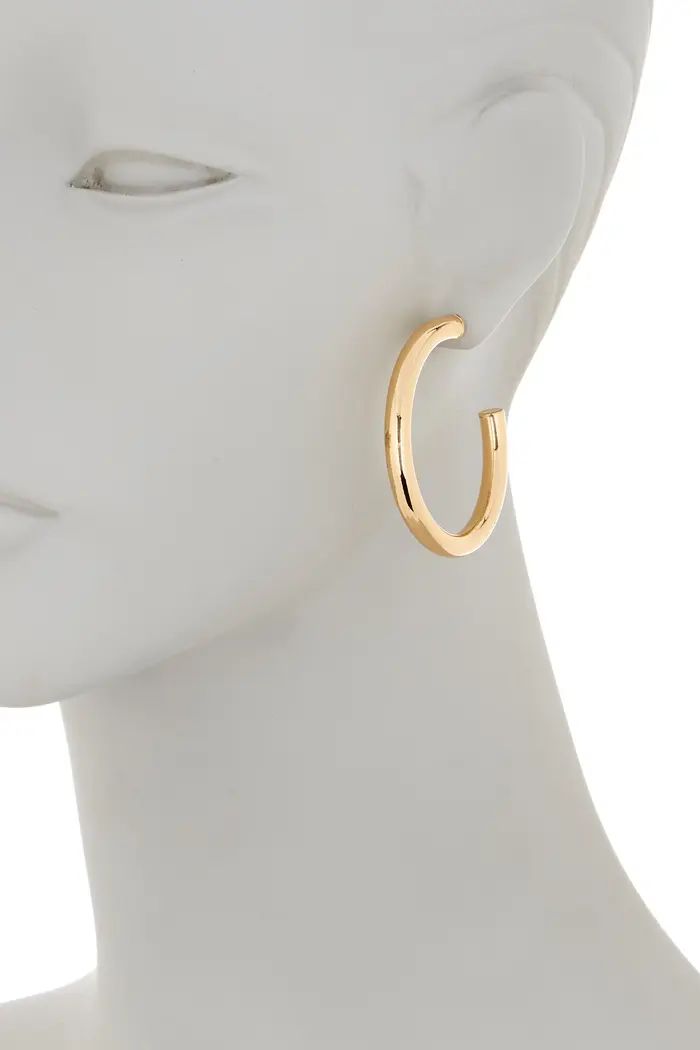 Tube Hoop Earrings | Nordstrom Rack