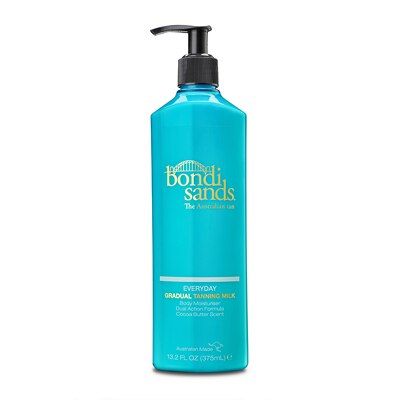 Bondi Sands Everyday Gradual Tanning Milk 375ml | Feelunique (US)