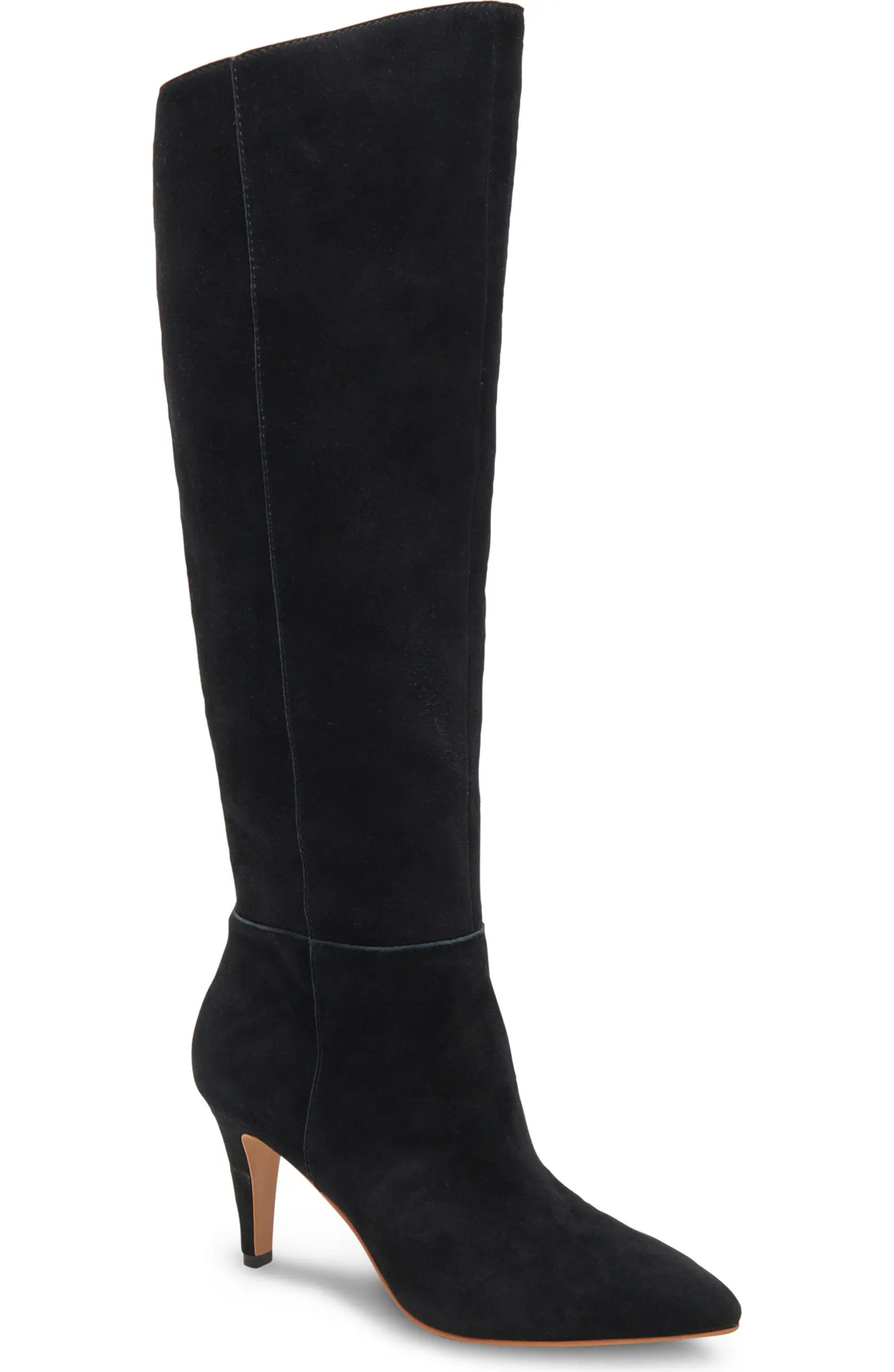 Dolce Vita Haze Knee High Boot (Women) | Nordstrom | Nordstrom