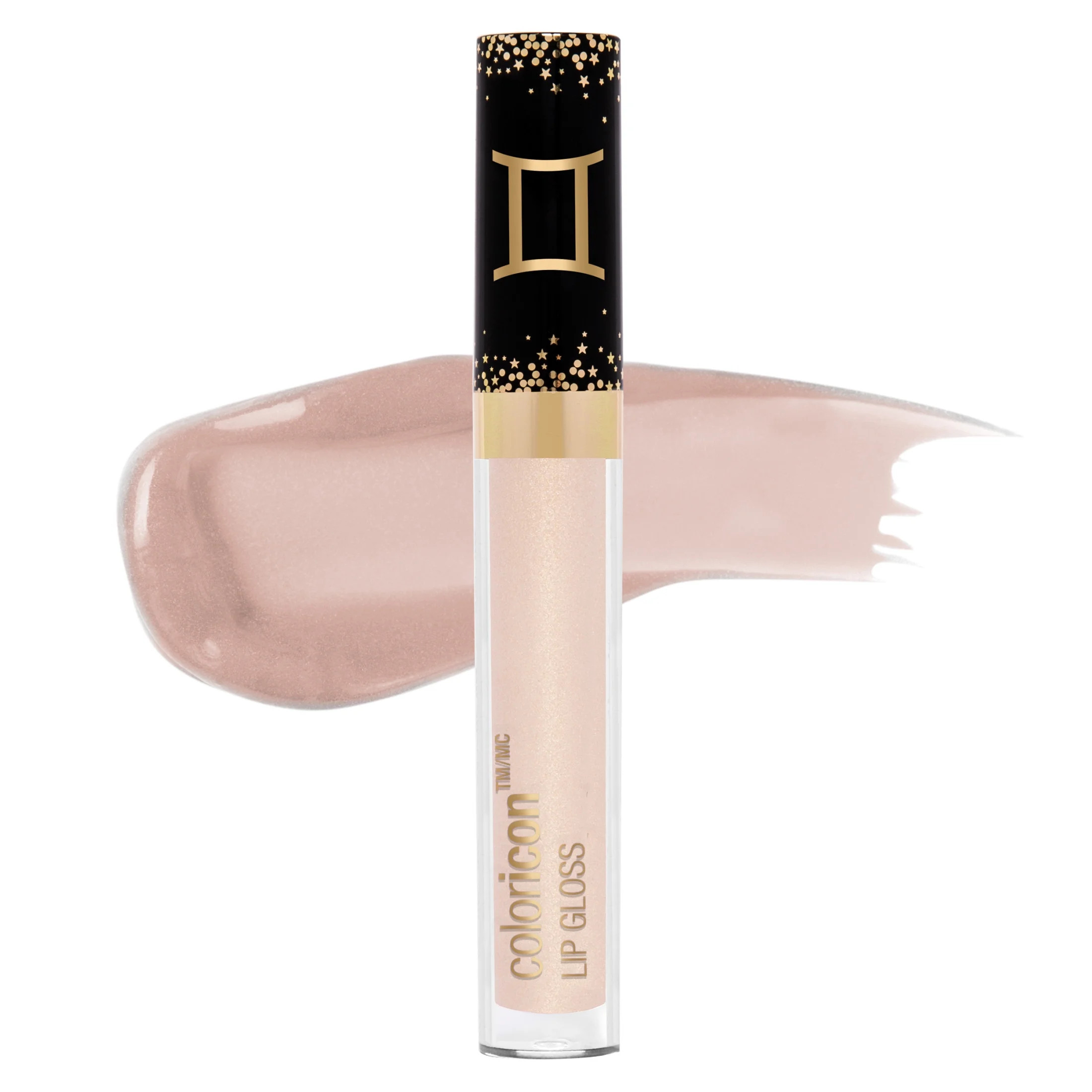 Wet n Wild Color Icon Zodiac Lip Gloss - Gemini | Walmart (US)