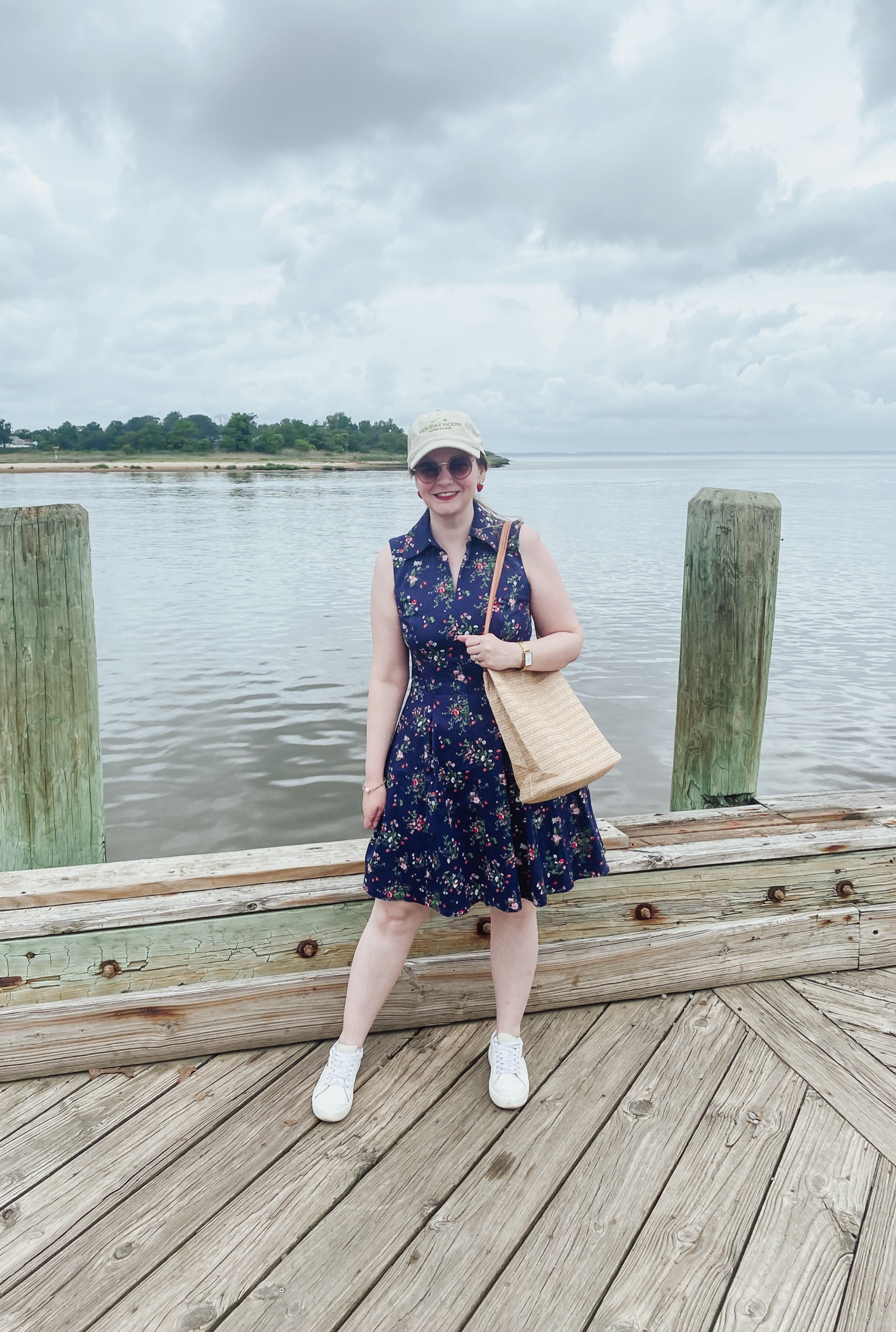 Hat: Cornelia Street Shirts 
Shoes fit TTS 

#LTKShoeCrush #LTKStyleTip #LTKFindsUnder100