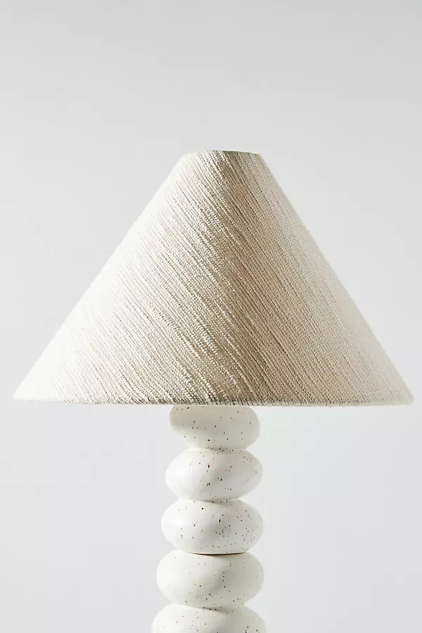 Josie Empire Lamp Shade | Anthropologie (US)