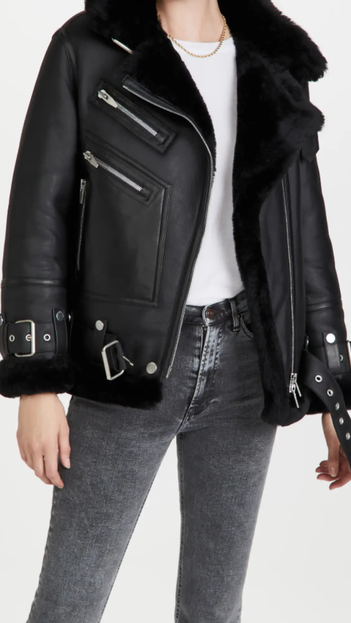 The Arrivals | Shopbop