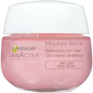 Garnier SkinActive Moisture Rescue Refreshing Gel Cream For Dry Skin, 1.7 OZ | CVS Health