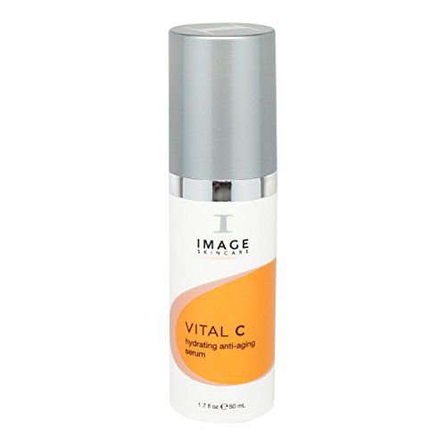 Image skincare Vital C Hydrating Anti Aging Serum, 1.7 Fluid Ounce | Amazon (US)