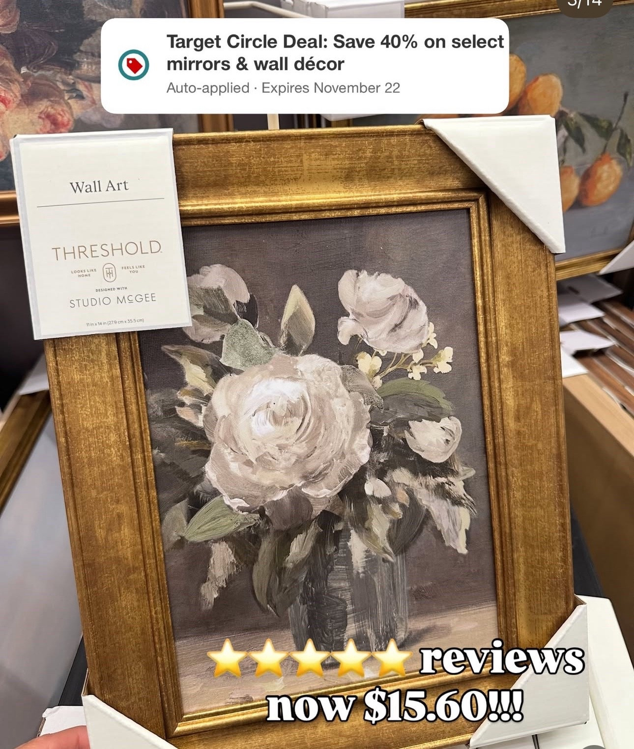 Target circle deals that end today! 

#LTKGiftGuide #LTKSaleAlert #LTKHoliday