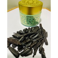 Mamul Amber - Natural Agarwood/Oudh Chips Bakhoor Bukhoor Incense Home Fragrances | Etsy (US)