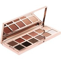 PATRICK TA Major Dimension III Matte Eyeshadow Palette | Cult Beauty