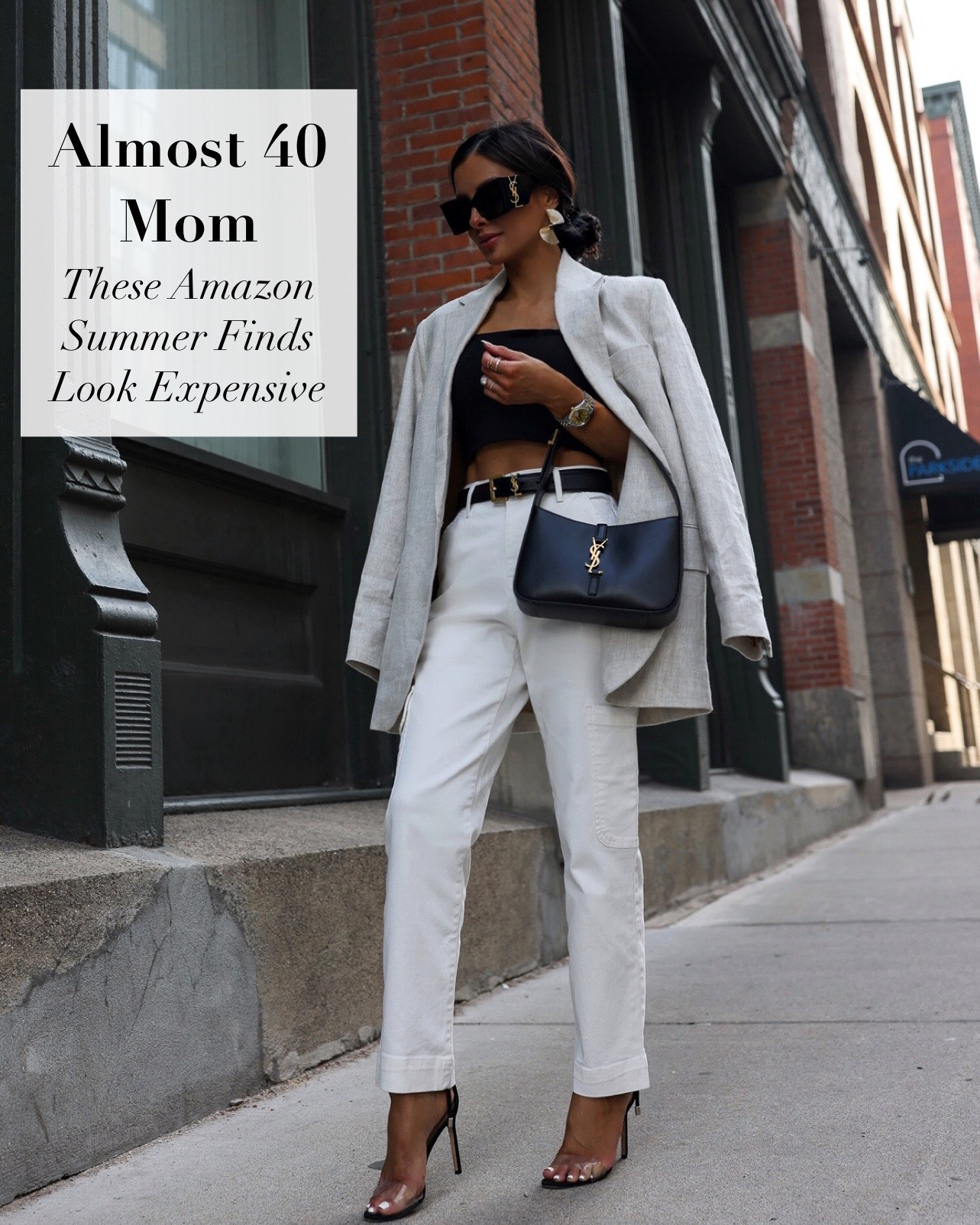 Amazon finds that look expensive 
Amazon Hermes inspired bag and sandals 
Farm Rio inspired sets 
Amazon scarf top

#LTKmomlife #LTKSeasonal #LTKOver40