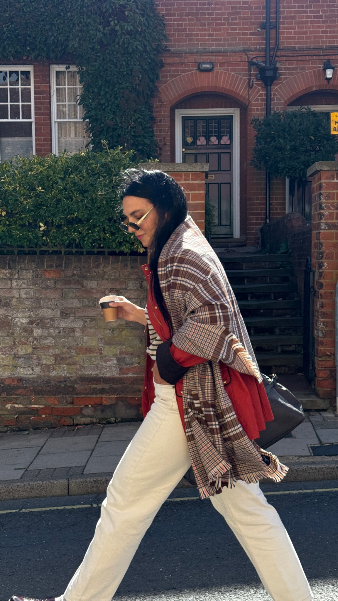 How to wear a barn jacket this Autumn 

#LTKautumn #LTKFashionMonth #LTKuk