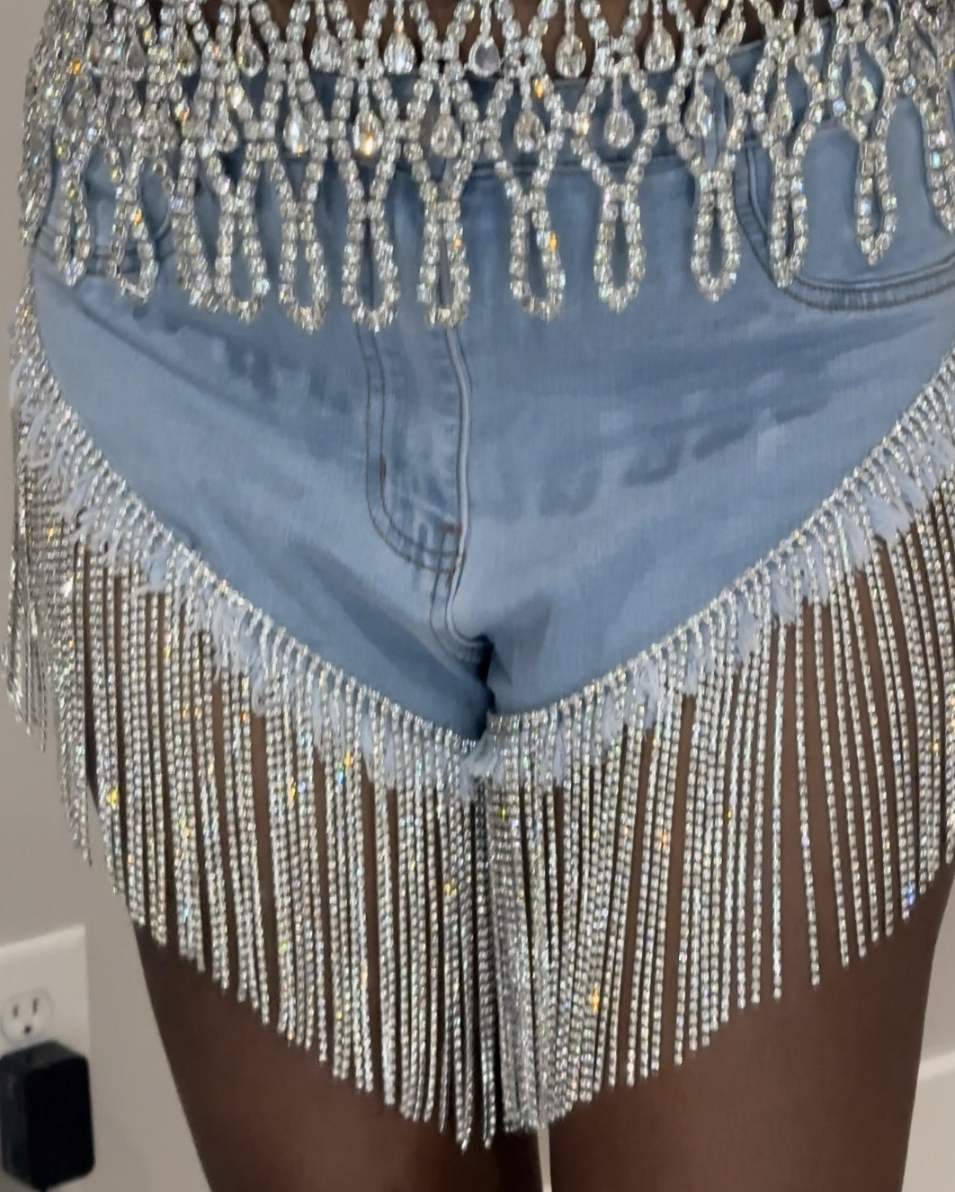 Rodeo Ready! 
I get so many compliments on these shorts! I’m wearing an XL

#LTKMidsize #LTKStyleTip #LTKMostLoved